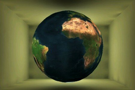 Technologie 3D sur iphone et ipad