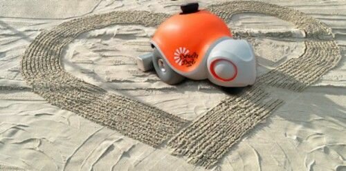 BeachBot
