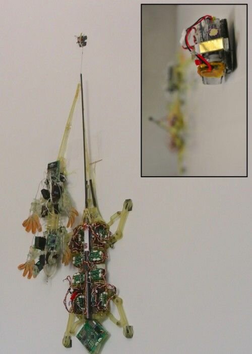 ClimbingTug