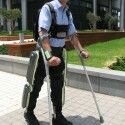 ReWalk : exosquelette pour les personnes paraplégiques