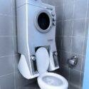 3 concepts de WC écolo