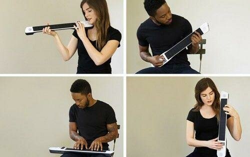 artiphon-musique