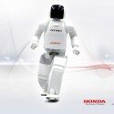 Asimo : robot plus rapide et agile que jamais !