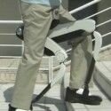Honda Walk Assist : Technologie robotique pour l’ assistance à la marche 