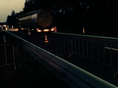 autoroute-lumineuse