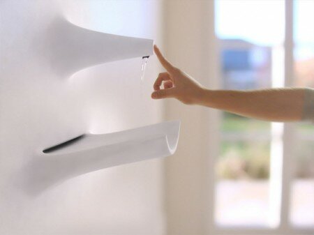 La cuisine du futur