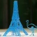3Doodler : le stylo pour dessiner en 3D