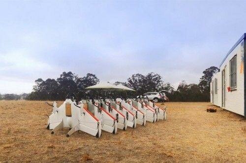 drones google