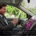 Video futuriste de Corning : Bientôt des écrans tactiles transparents partout ?