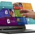 Interface Gestuelle sur laptop Windows 8 avec Elliptic Labs