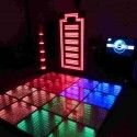 Un dancefloor pour produire de l’électricité