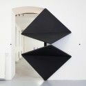 EvolutionDoor : Une porte design qui s’ouvre de manière inattendue