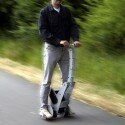 Ewee : véhicule électrique personnel urbain