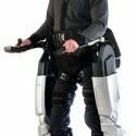 Rex Bionics : exosquelette pour faire marcher les paraplégiques