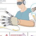 LifeHand 2 : une prothèse de main connectée au système nerveux avec le sens du toucher