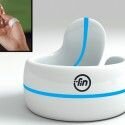 Une bague qui transforme la main en interface pour contrôler tout appareil sans contact