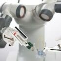 Frida : un robot à 2 bras plus agile qu’un humain et transportable