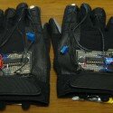 Glove Mouse : Une interface gestuelle « à la Minority Report »