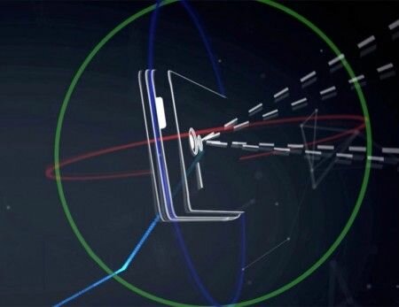 google-projet-tango