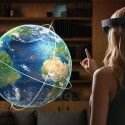 HoloLens : casque de réalité augmentée et informatique holographique