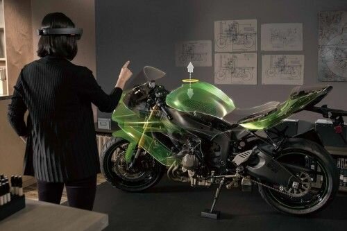 hololens-conception