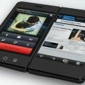 Smartpad : smartphone à double écran ou tablette pliable ?