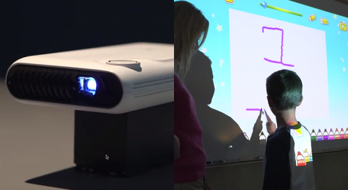interface-tactile-projetee