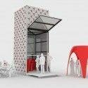 Kamer Maker : imprimante 3D pour fabriquer votre maison