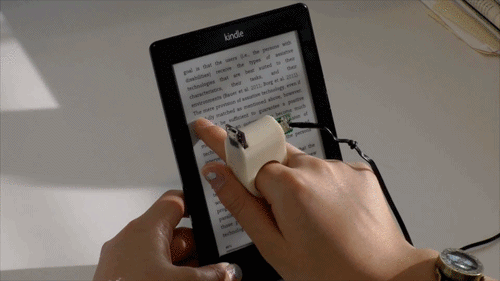 kindle-pour-malvoyant