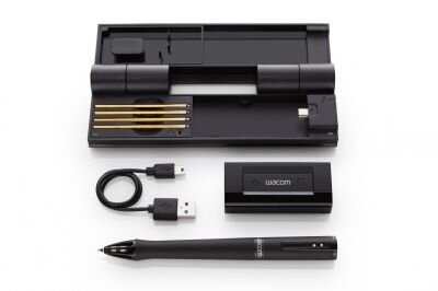 Kit Wacom InkLing