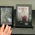 LiquidVista : une technologie d’écran en couleur pour livre électronique avec rafraichissement rapide