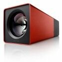 Lytro : appareil photo plénoptique grand public