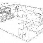 IllumiRoom : technologie d’immersion dans votre salon