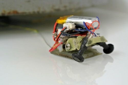 microtug