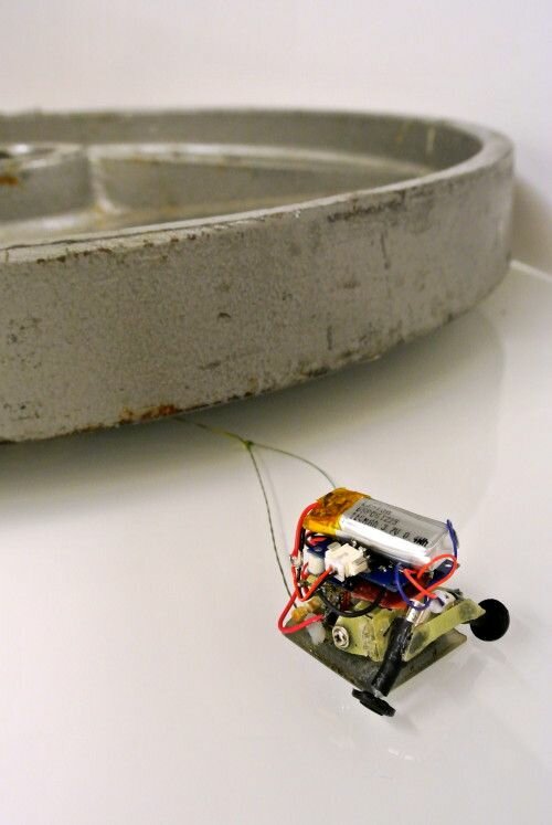 microtug-charge