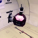 NASA Spheres : des robots autonomes en apesanteur avec Google Tango