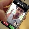 Doorbot : la sonnette vidéo connectée à votre smartphone