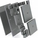PhoneBloks : smartphone totalement modulaire et évolutif