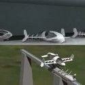 PPlane : drones en libre service pour le transport de personnes
