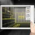 Ecran Transparent pour Tablette : Le Futur Proche de la Réalité Augmentée ?