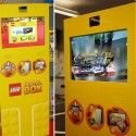 Réalité Augmentée et boîtes de Lego