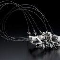 Phasma : Robot insectoide à 6 pattes