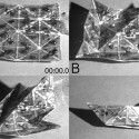 Des origamis robots ?