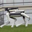 SpotMini : le robot chien de Boston Dynamics bientôt commercialisé ?