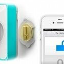 Lockitron : serrure connectée à Internet pour ouvrir depuis votre smartphone
