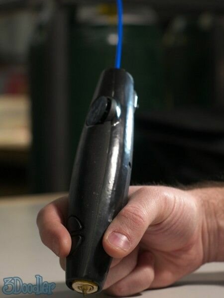 stylo-3d