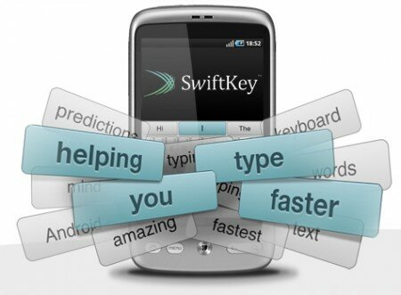 Clavier virtuel prédictif