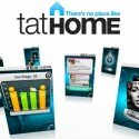 TAT Home : Interface dynamique et tactile pour mobiles
