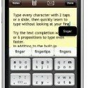 Tikinotes : une clavier virtuel révolutionnaire pour écrans tactiles