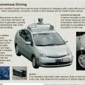 Google utiliserait déjà des voitures entièrement automatisées